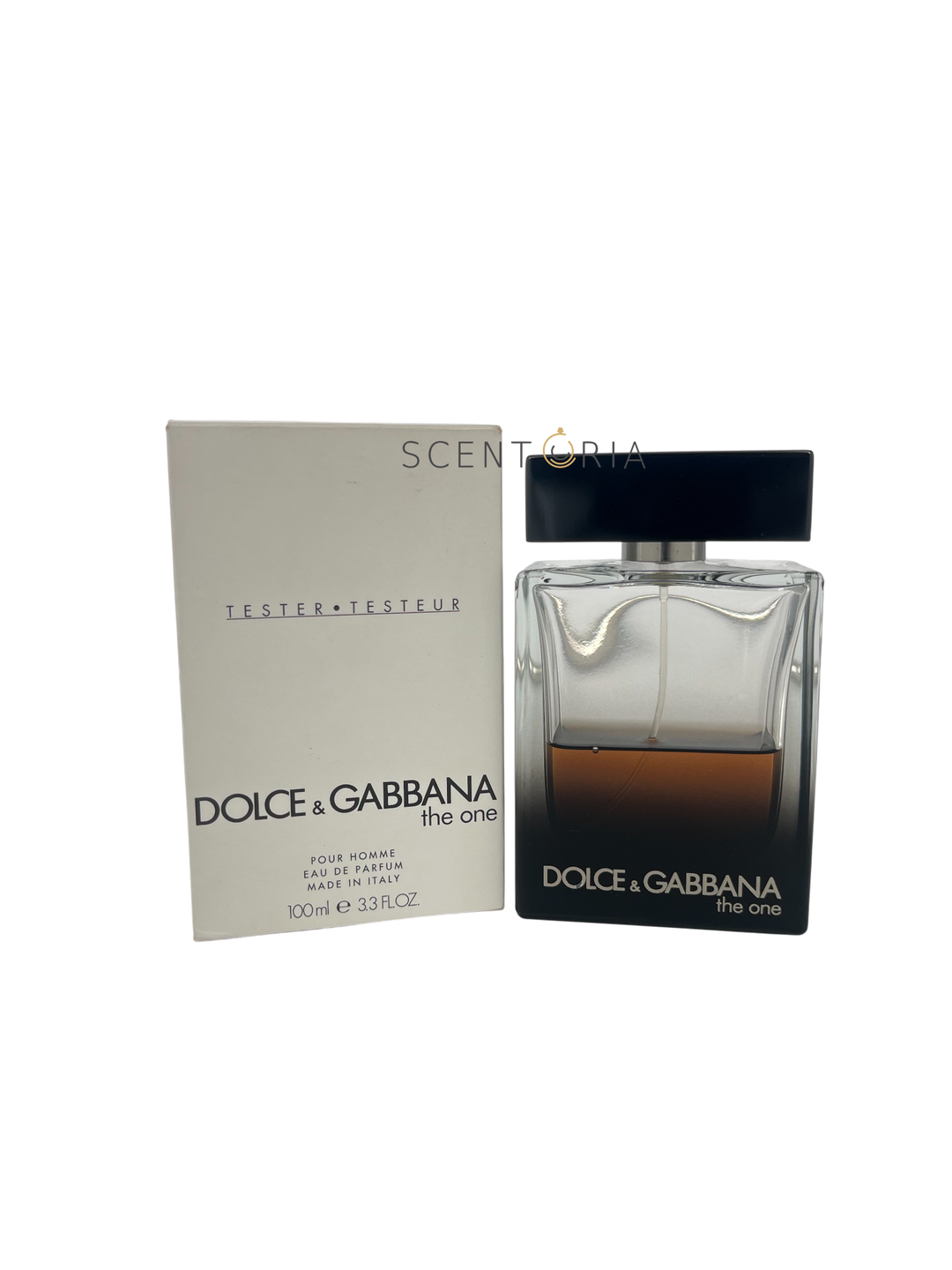 The One Pour Homme EDP Partial