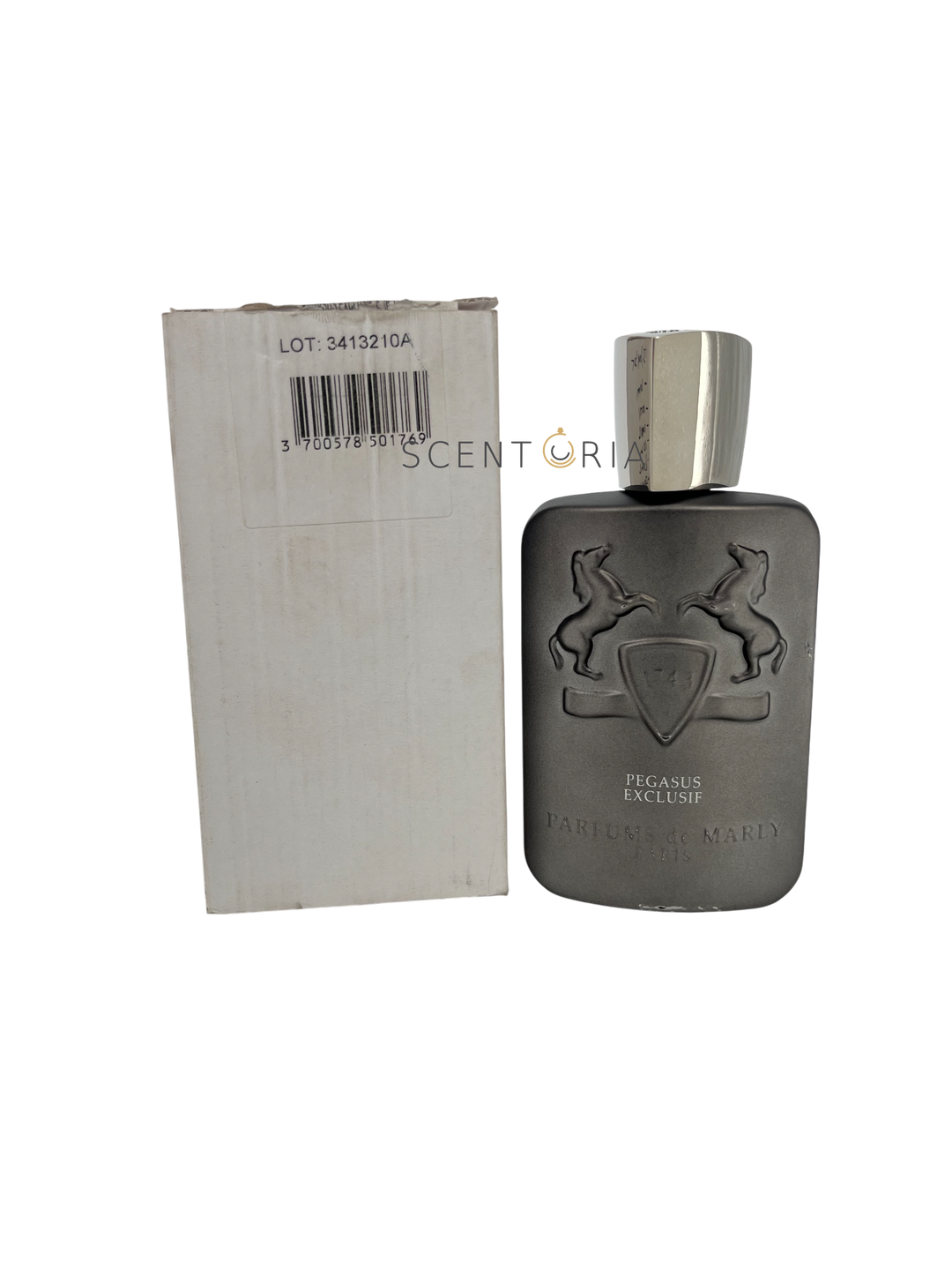 Pegasus Exclusif Parfum Partial