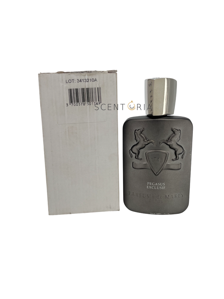 Pegasus Exclusif Parfum Partial