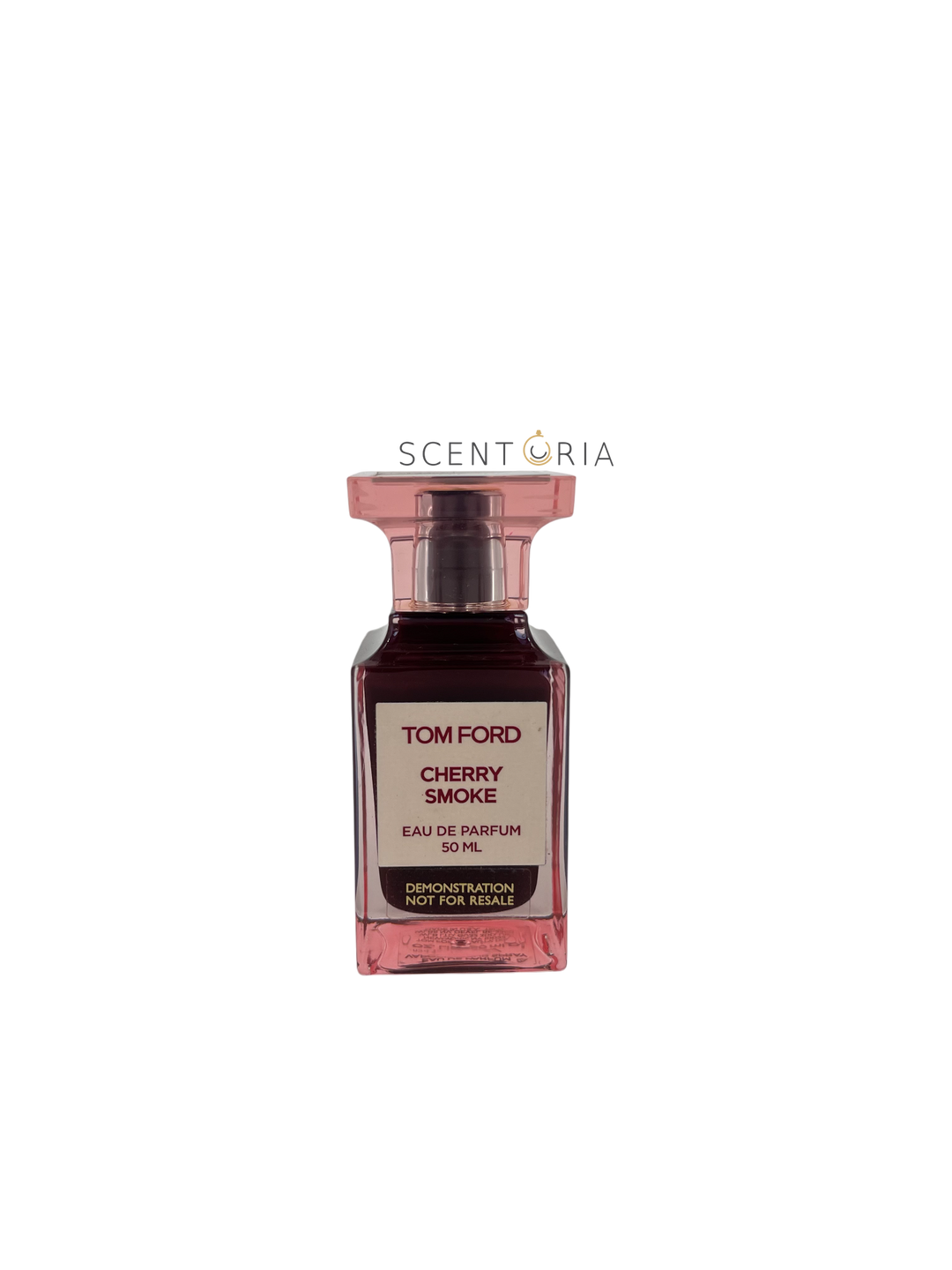 Cherry Smoke EDP Partial