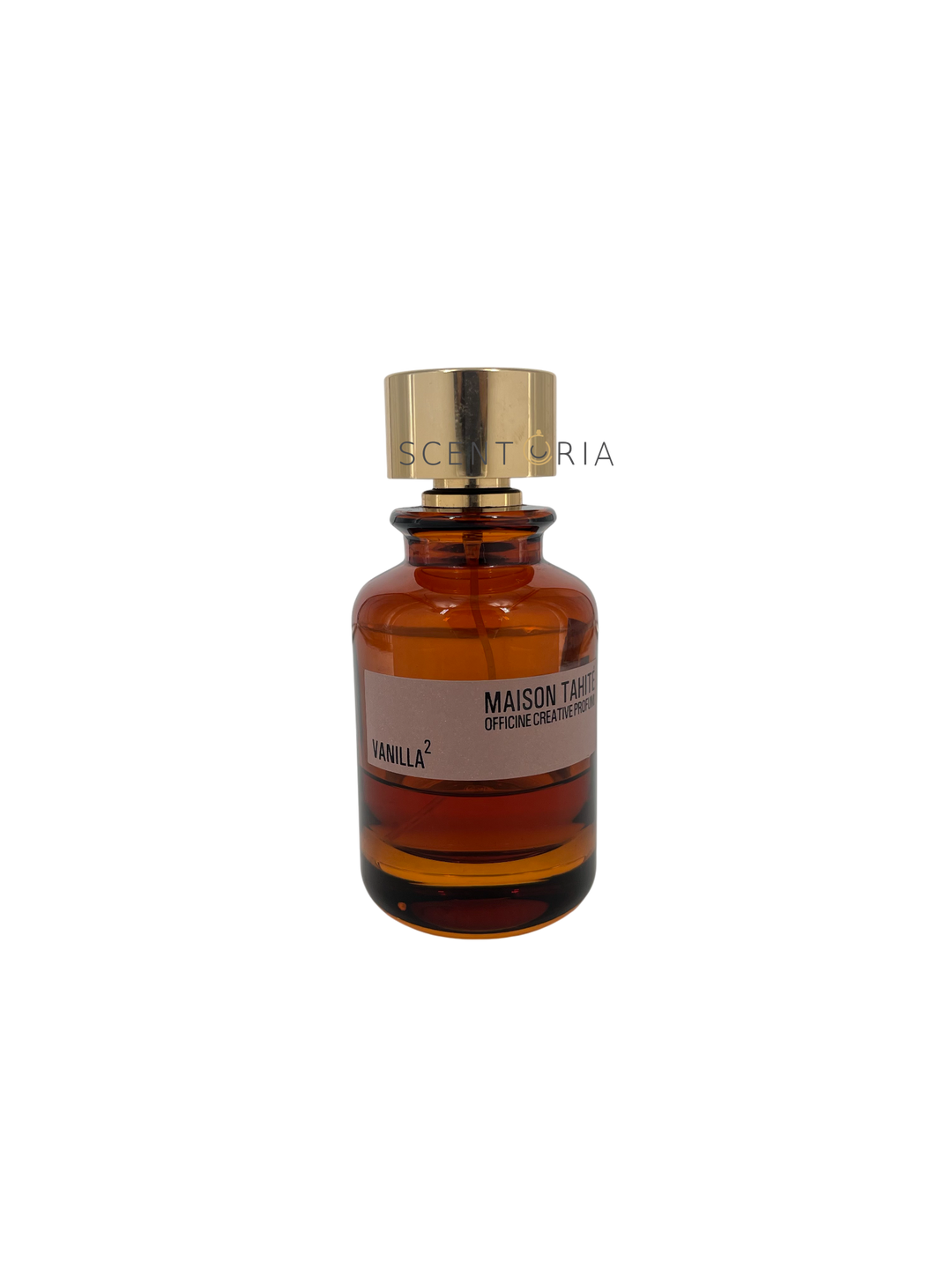 Vanilla 2 EDP Partial