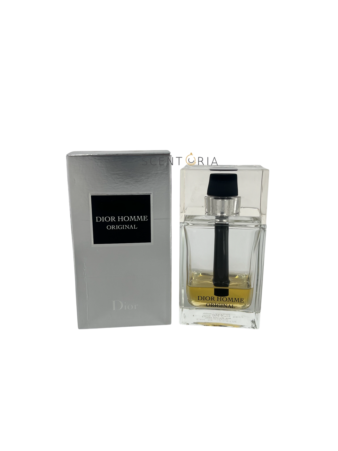 Dior Homme Original EDT Partial