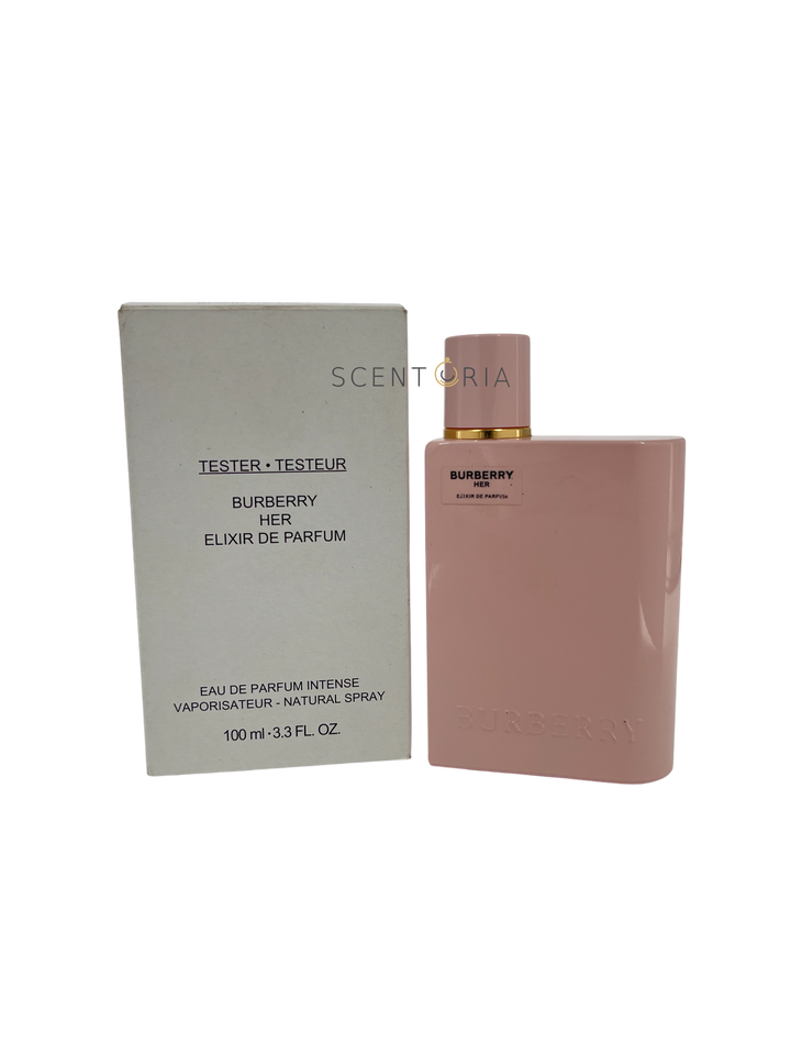 Her Elixir De Parfum EDP Intense Partial