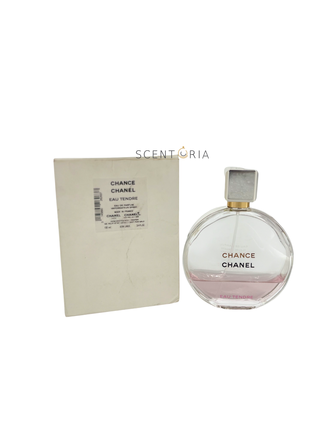 Chance Eau Tendre EDP Partial