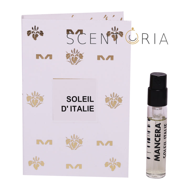 Soleil D'Italie EDP