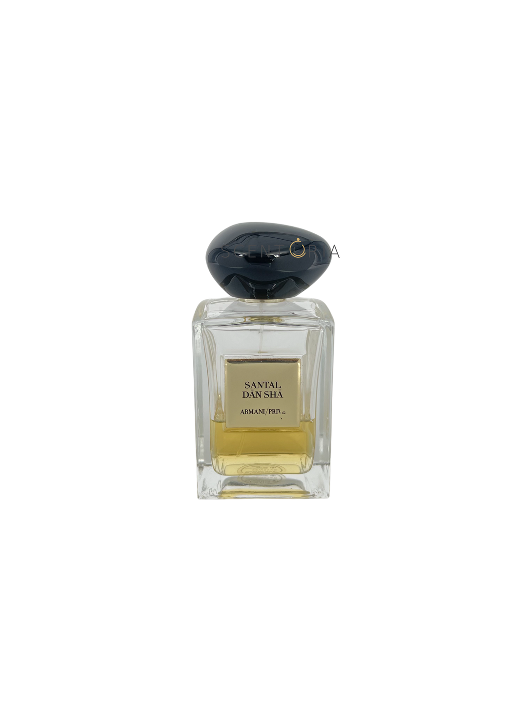 Santal Dan Sha EDT Partial