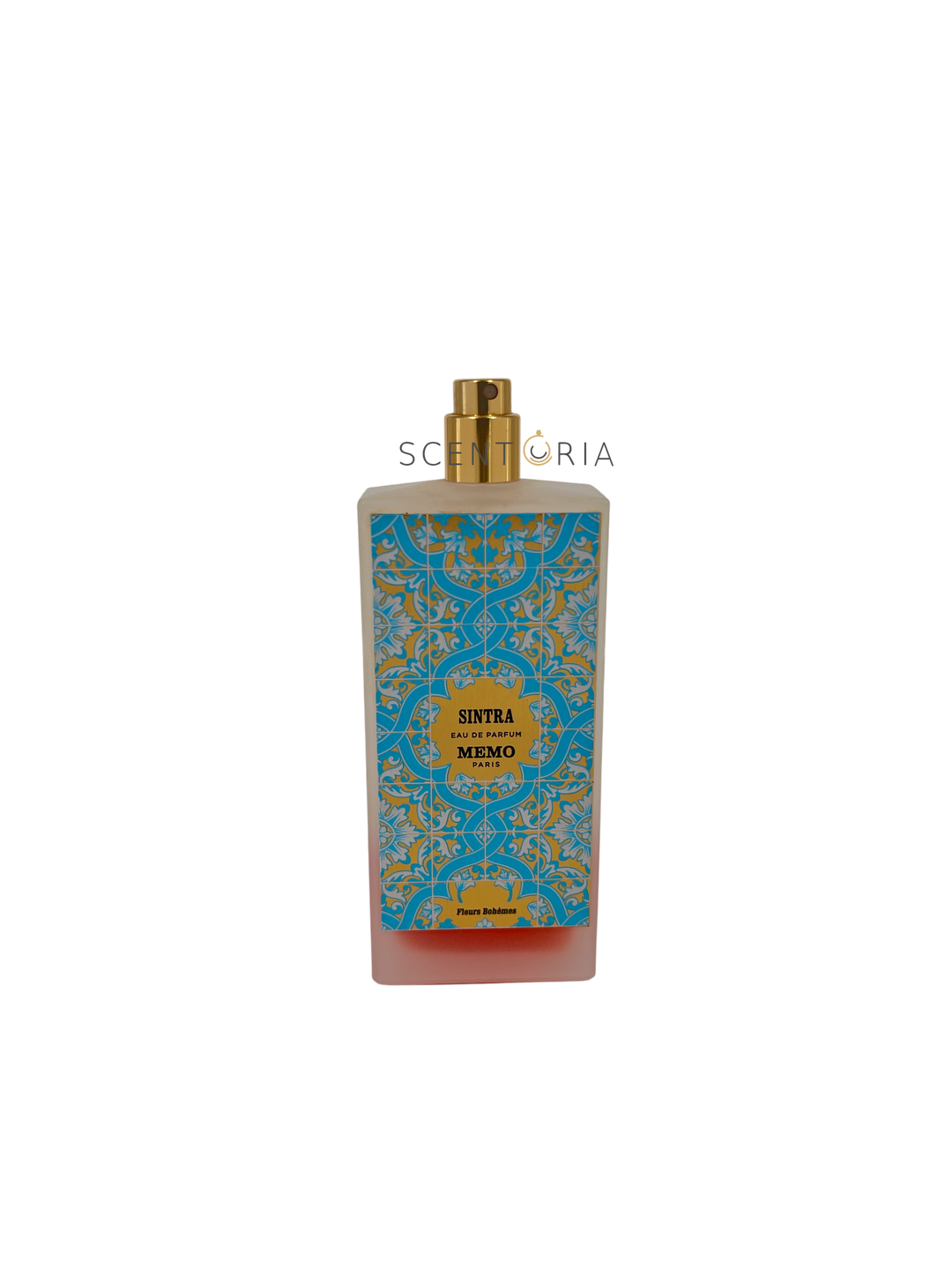 Sintra EDP Partial