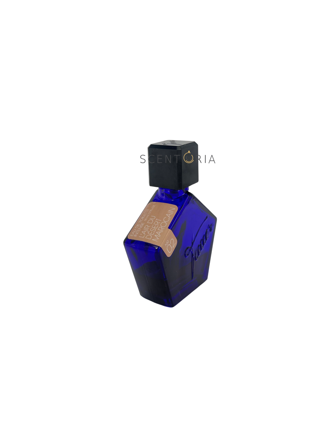 L'Air Du Desert Marocain No.2 Intense EDT Partial