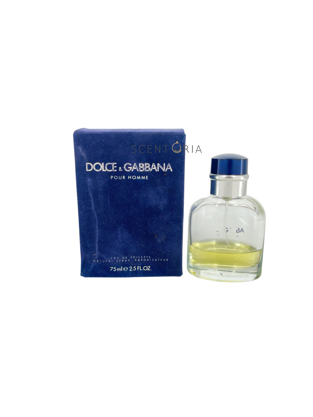 The One Pour Homme EDT Partial