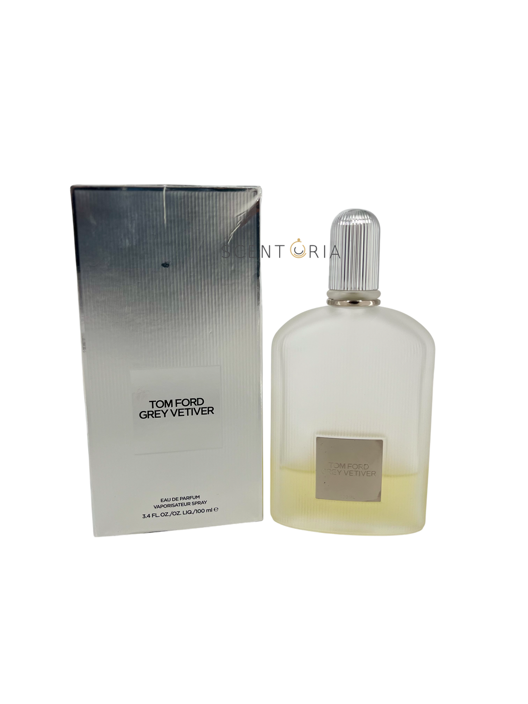 Grey Vetiver EDP Partial
