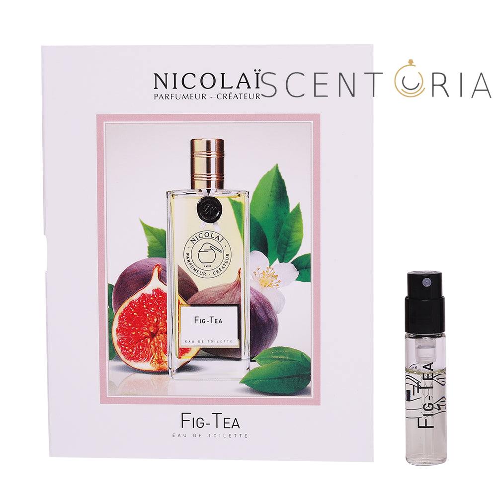 Fig-Tea EDT