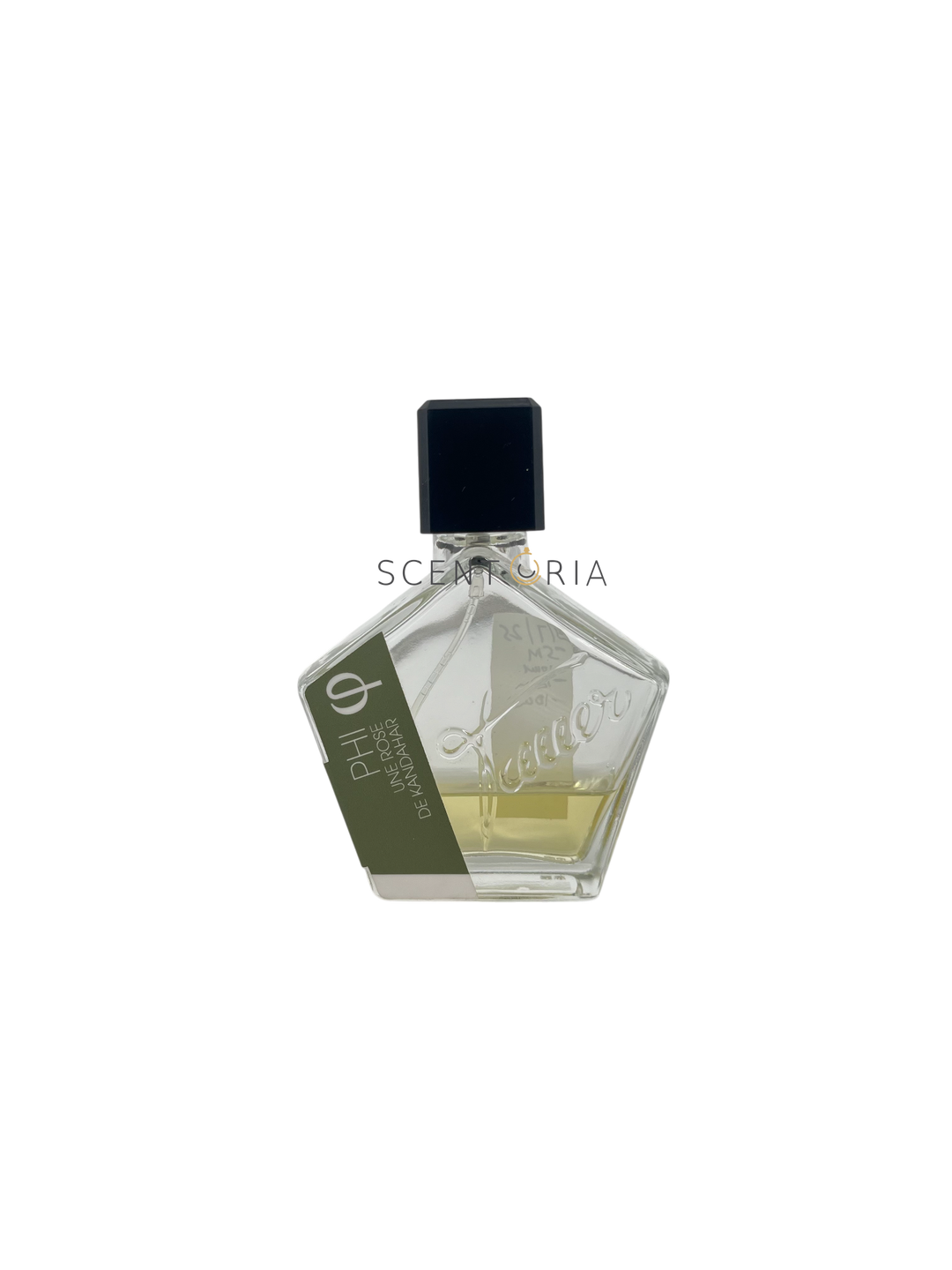 PHI Une Rose De Kandahar EDP Partial