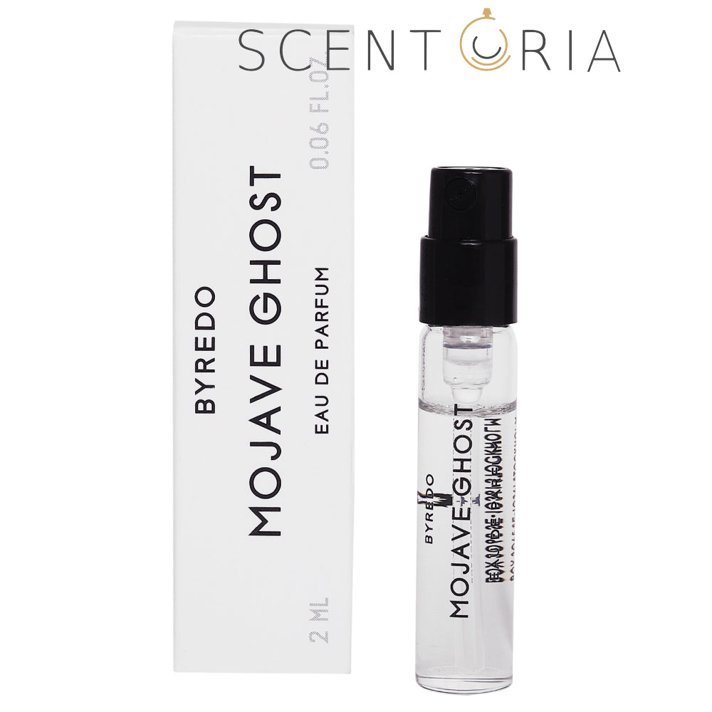 Mojave Ghost EDP – Scentoria