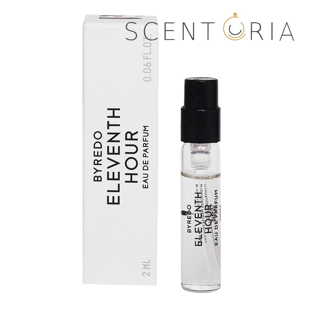 Eleventh Hour EDP – Scentoria