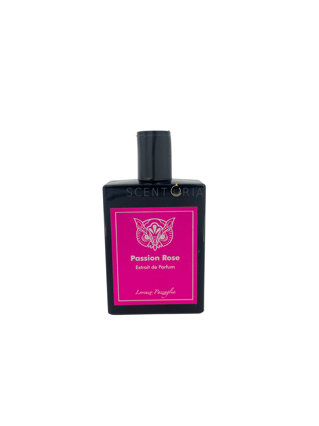 Passion Rose Extrait De Parfum Partial