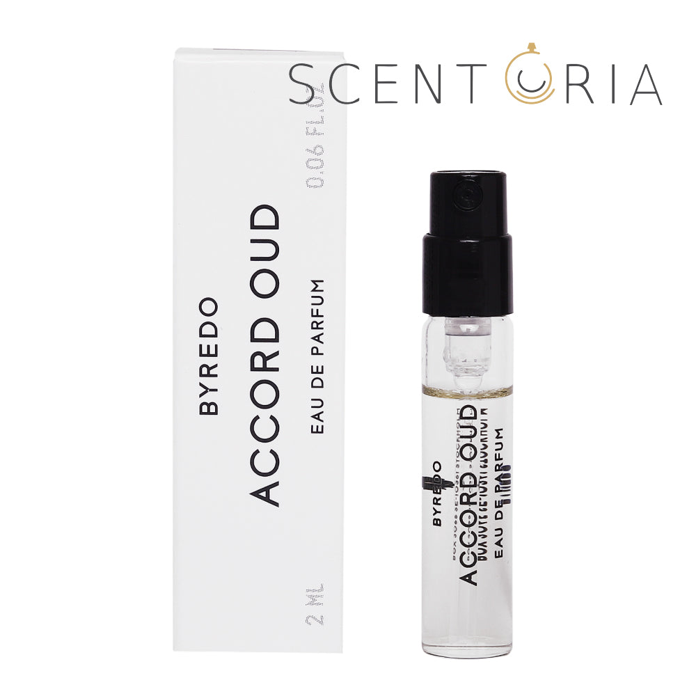 Accord Oud EDP – Scentoria