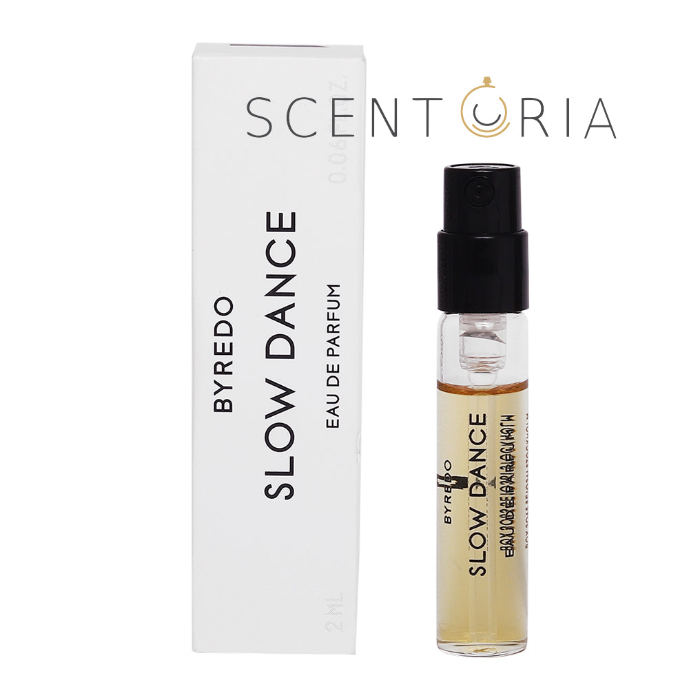 BYREDO SLOW DANCE 50ml Eau de Parfum Byredo - Slow Dance Eau de