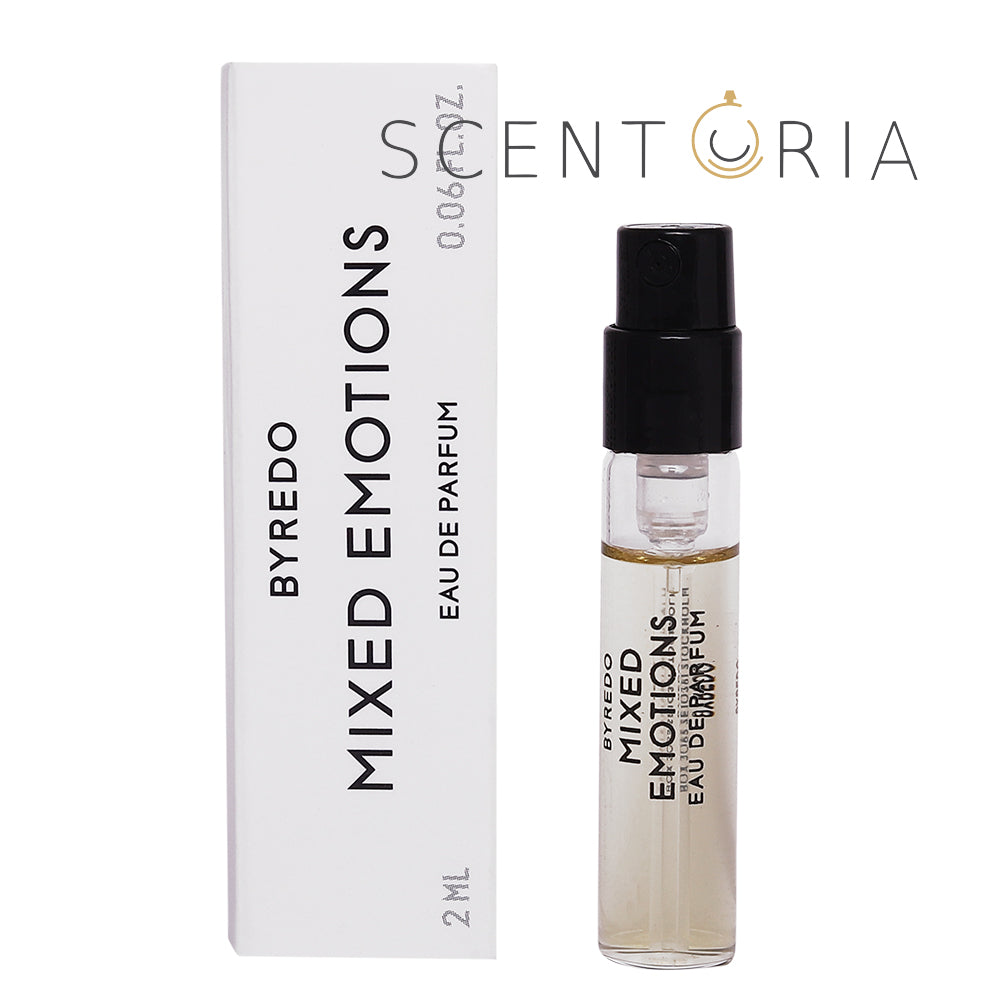 Mixed Emotions EDP – Scentoria