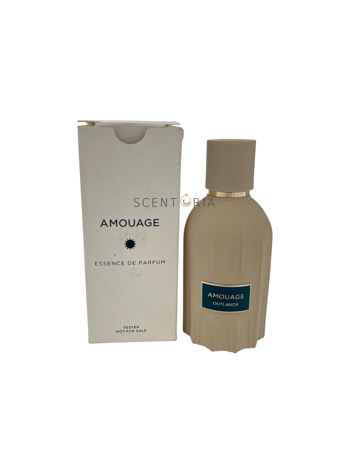 Outlands Essence De Parfum Partial