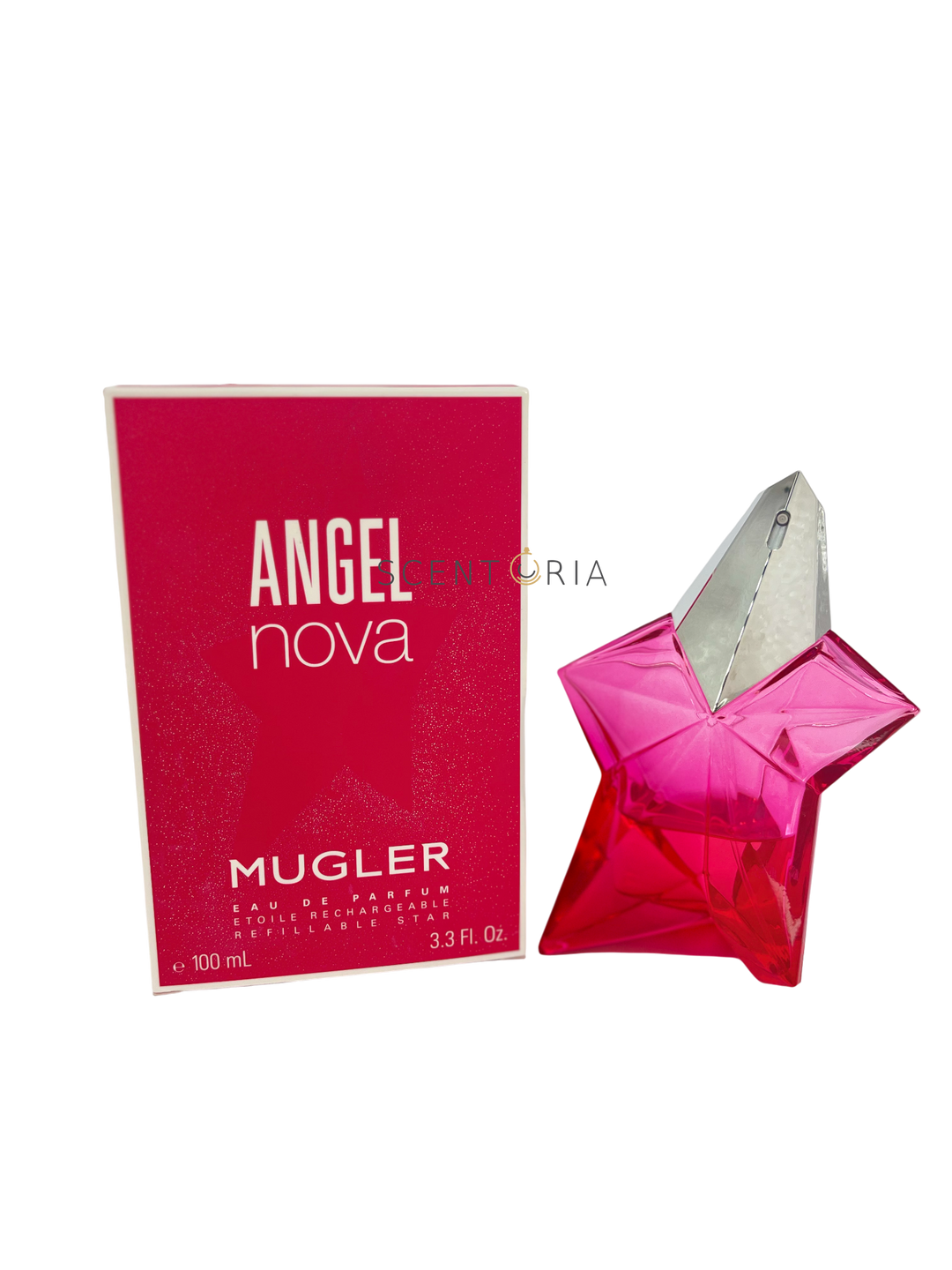 Angel Nova EDP Partial