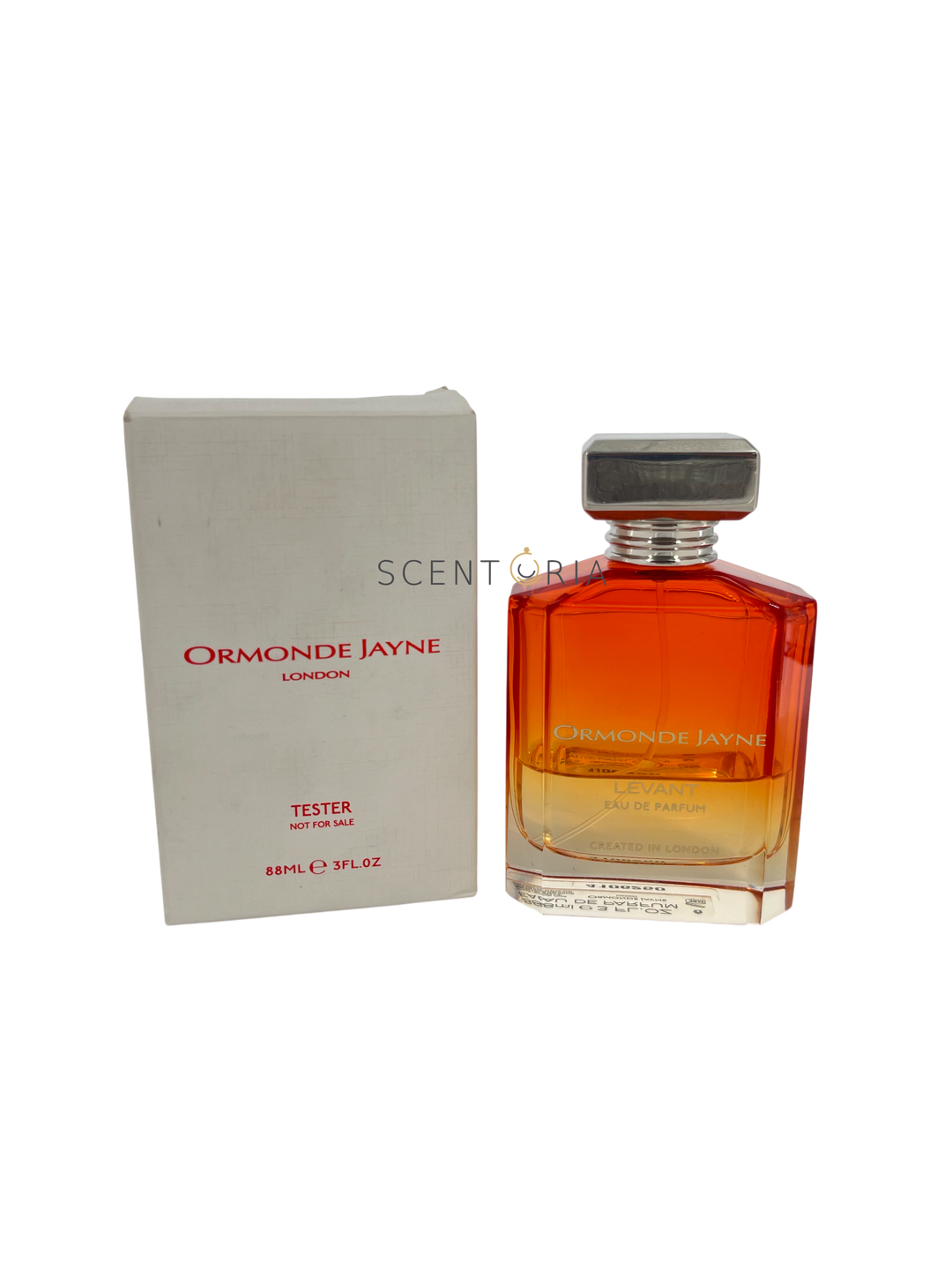 Levant EDP Partial