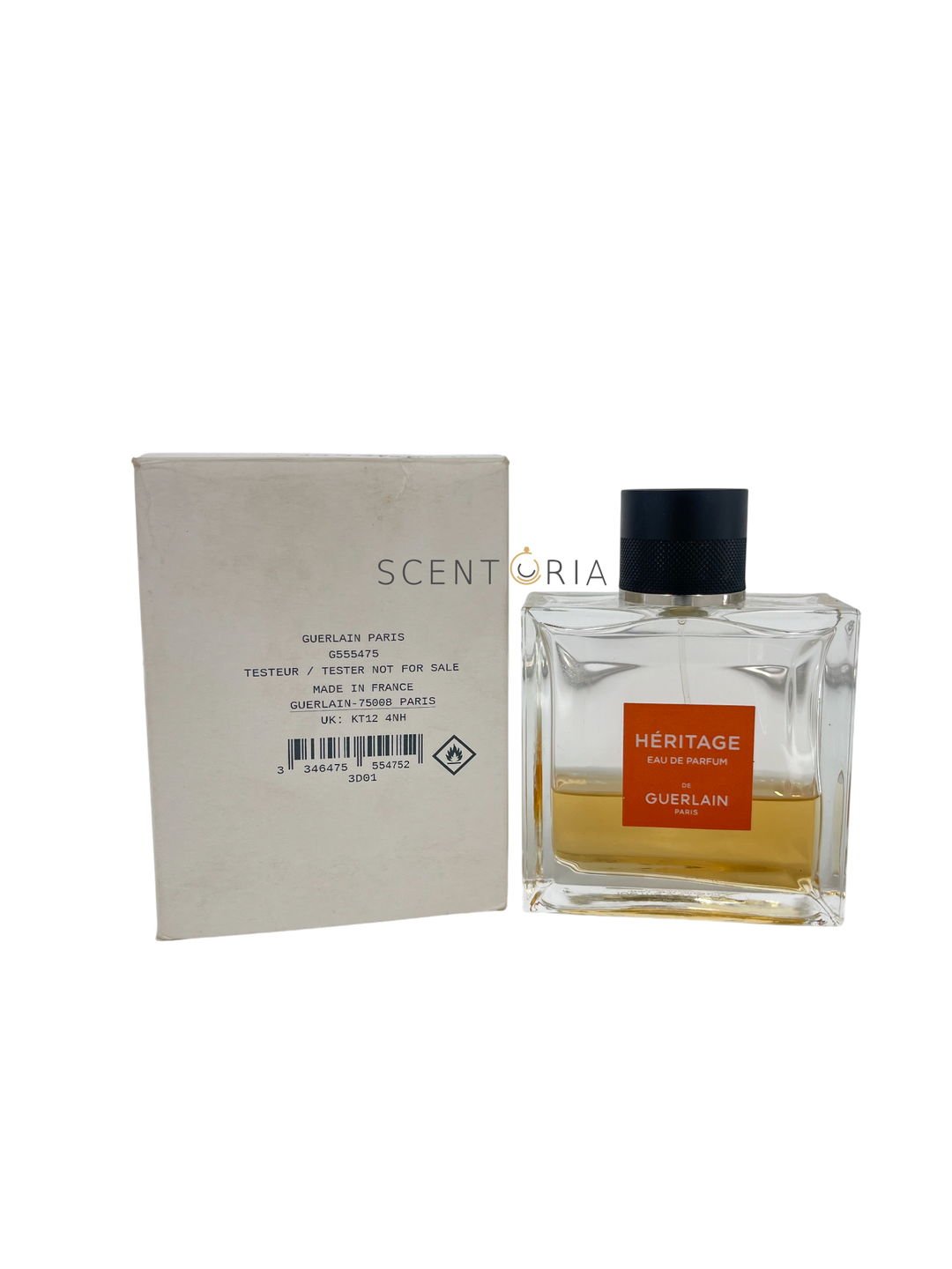 Guerlain Heritage EDP Partial