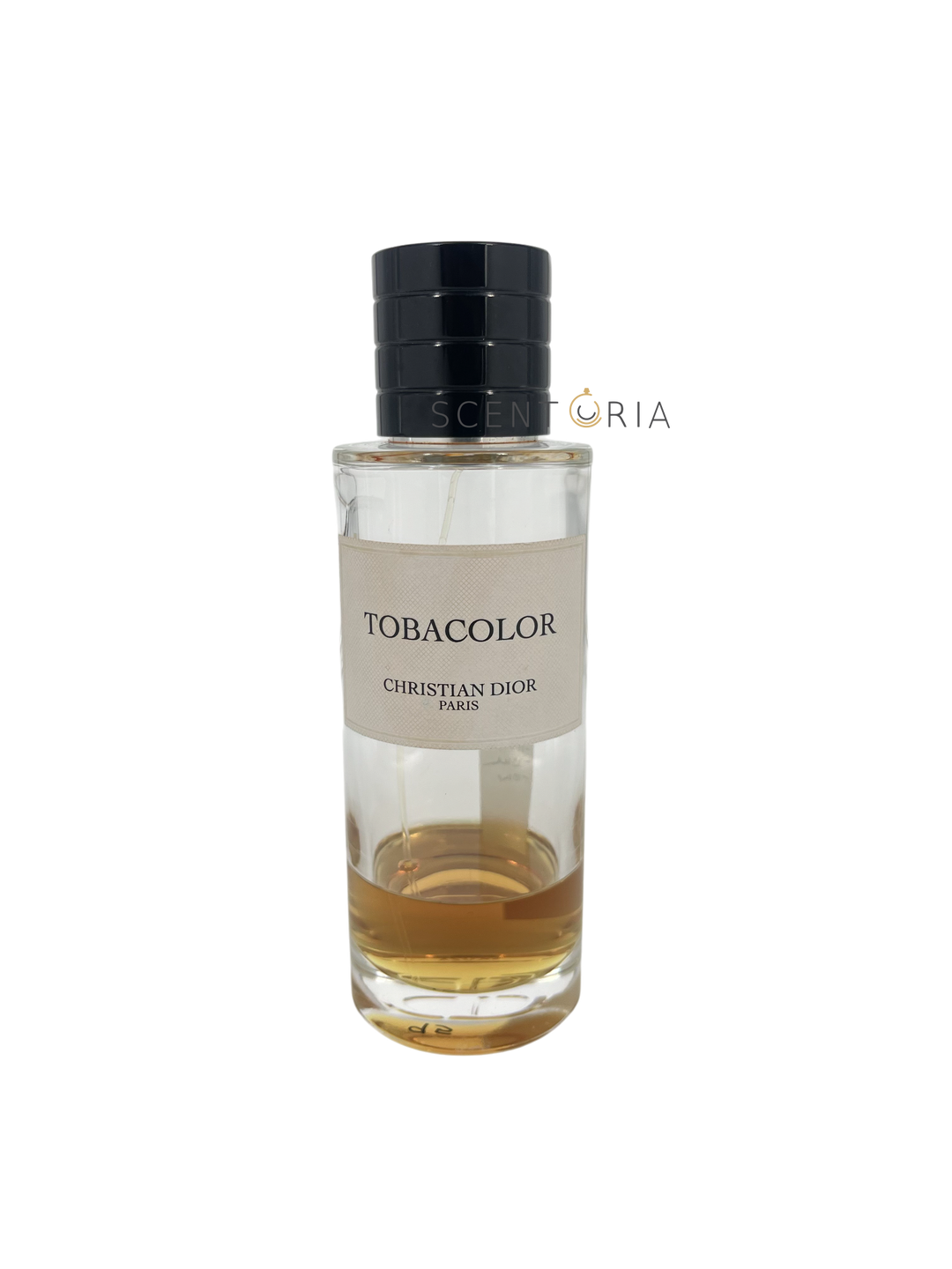 Tobacolor EDP Partial
