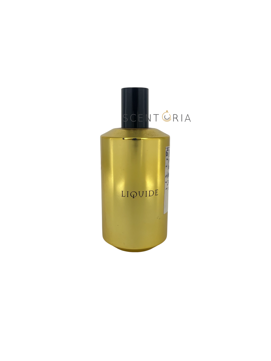 Liquide Gold EDP Partial