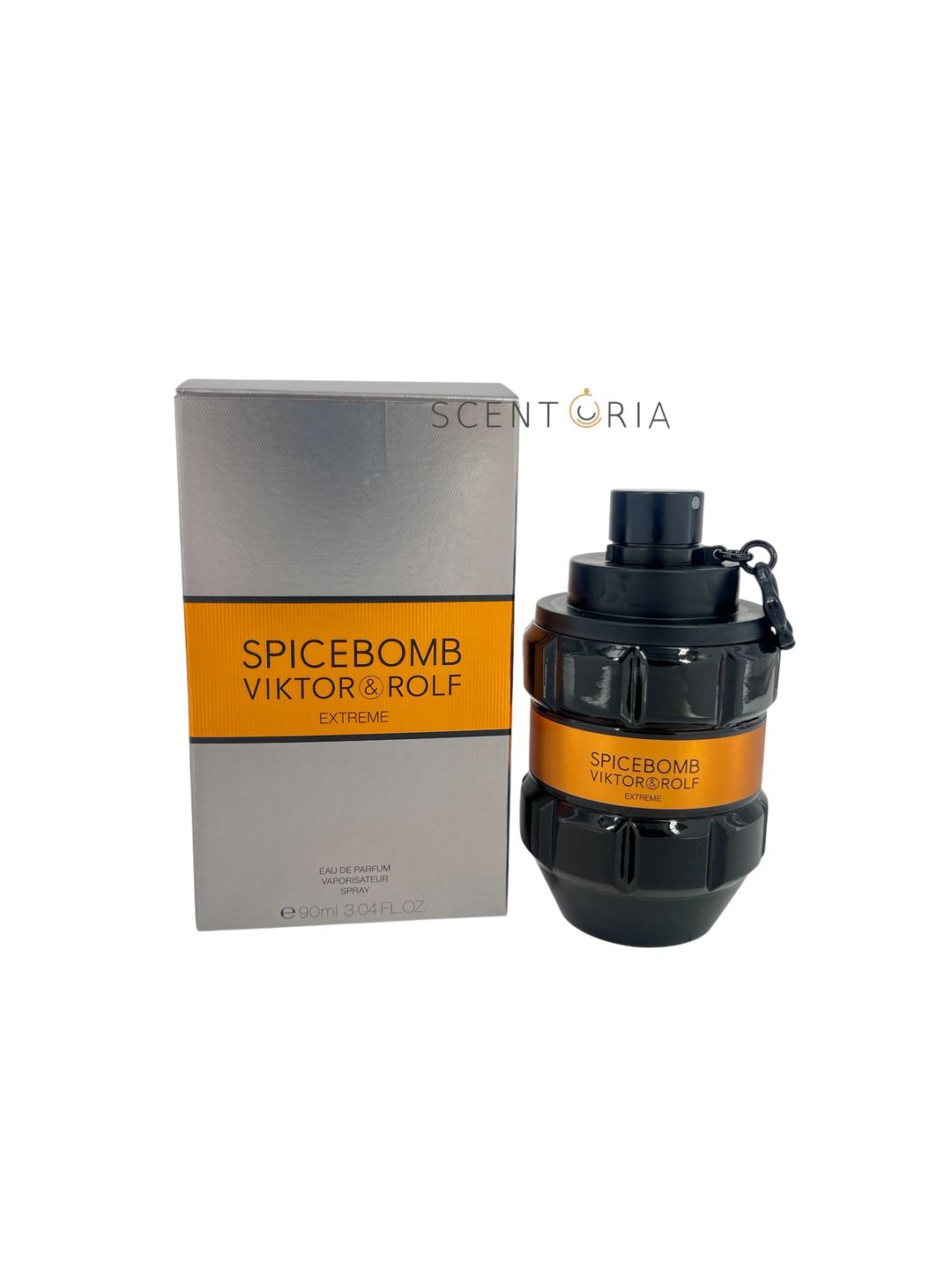 Spicebomb Extreme EDP Partial