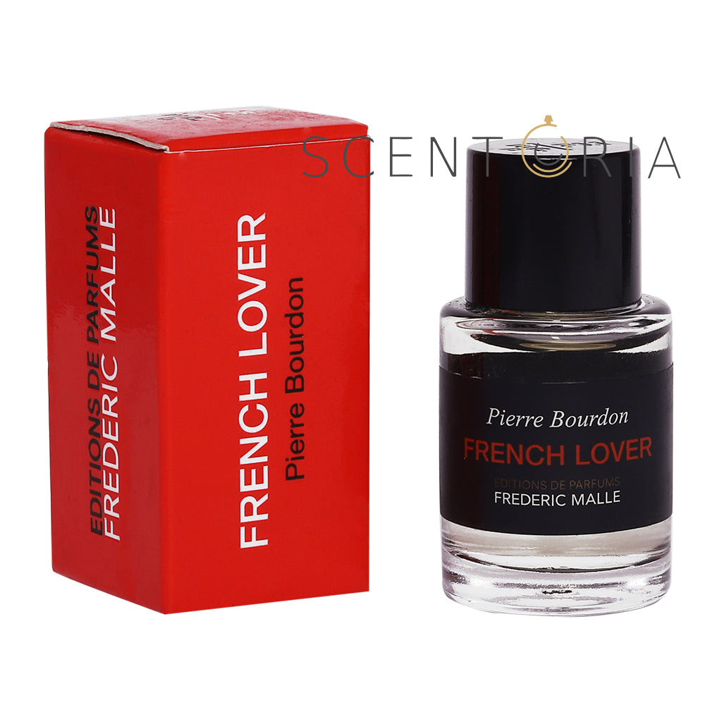 French Lover EDP – Scentoria