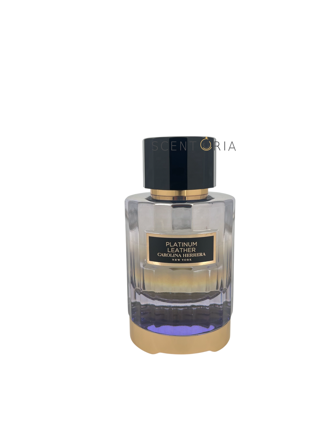 Platinum Leather EDP Partial