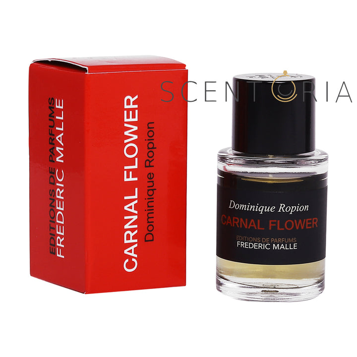 Carnal Flower EDP