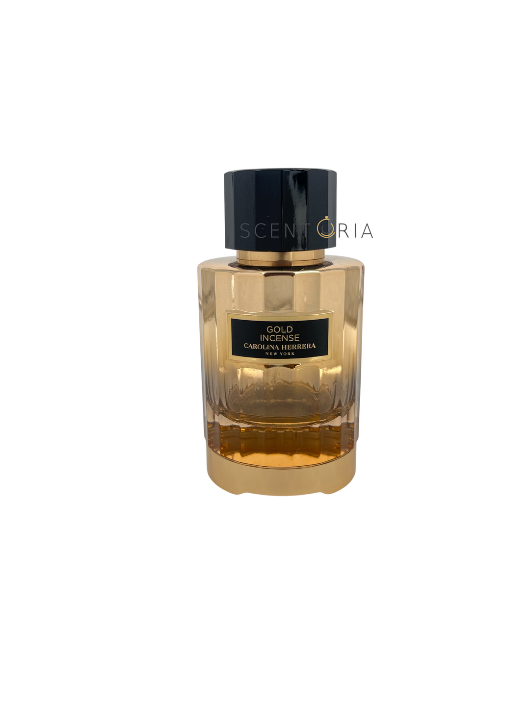 Gold Incense EDP Partial