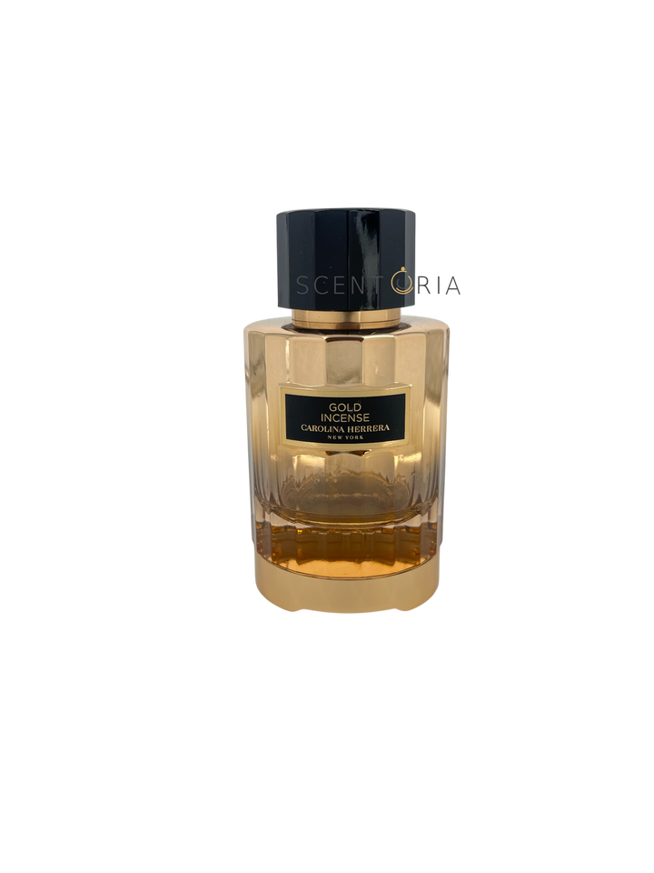 Gold Incense EDP Partial
