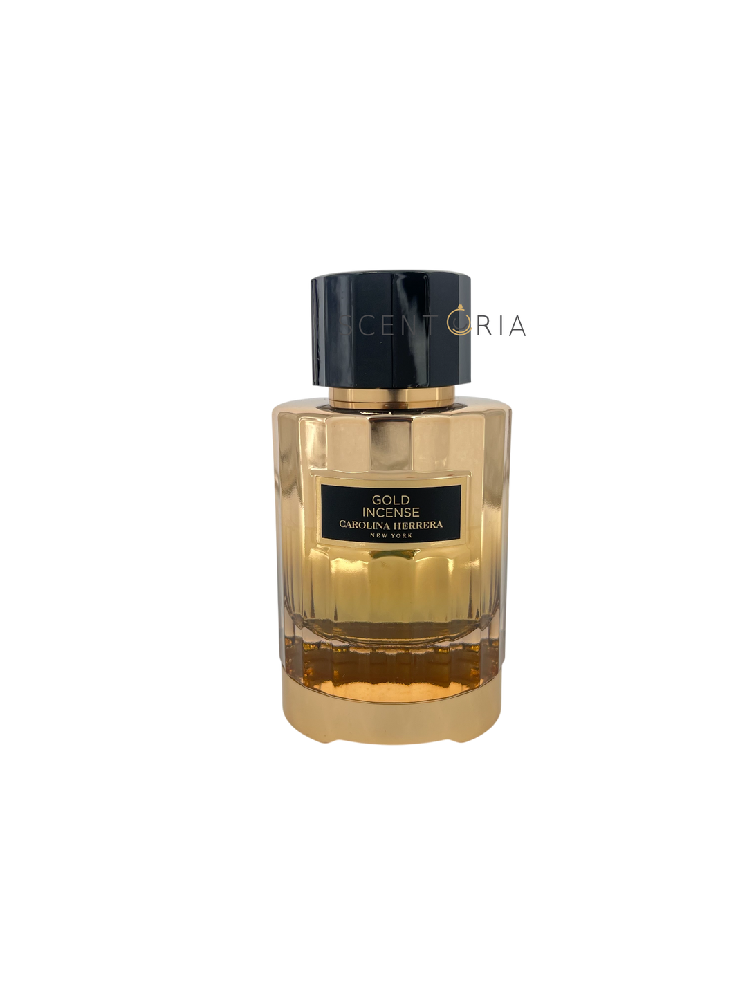 Gold Incense EDP Partial