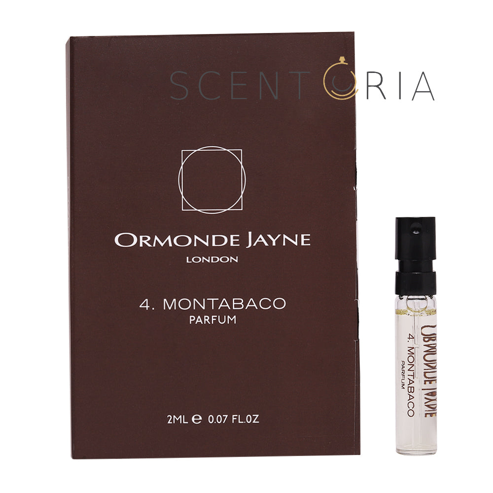 Montabaco EDP