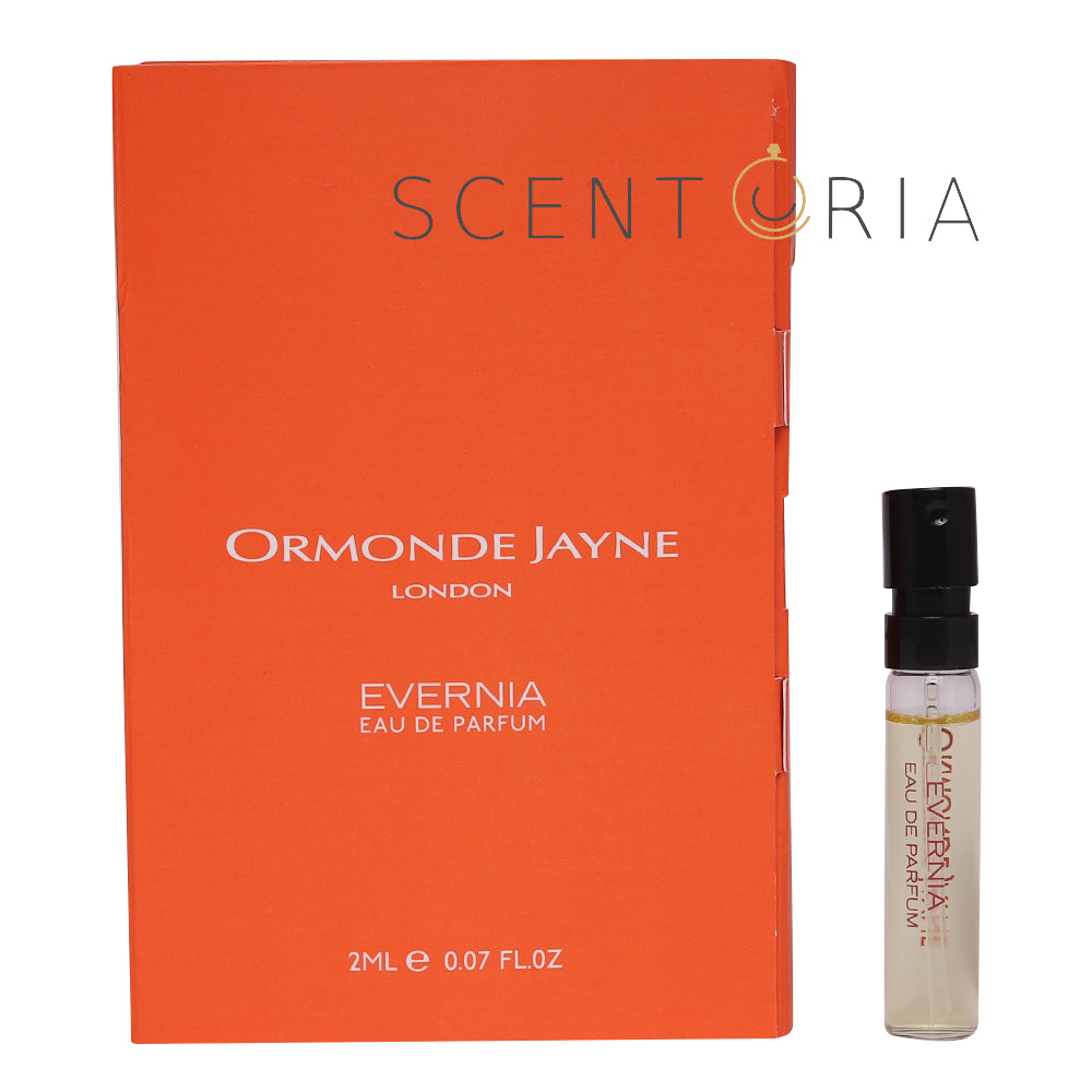 Evernia EDP