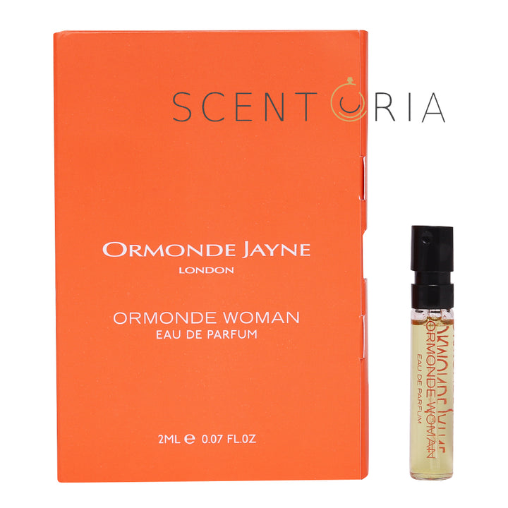 Ormonde Woman EDP