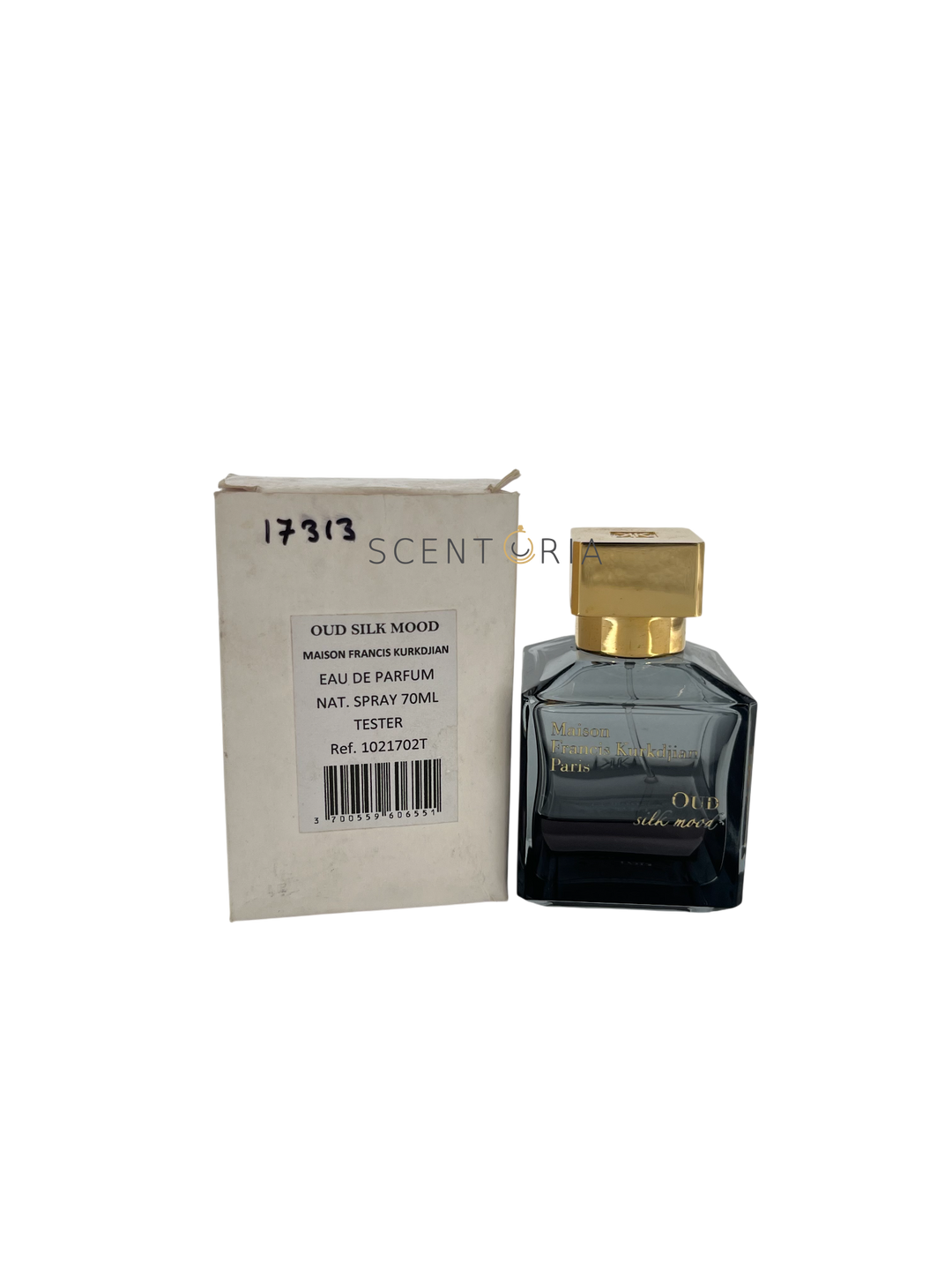 Oud Silk Mood EDP Partial