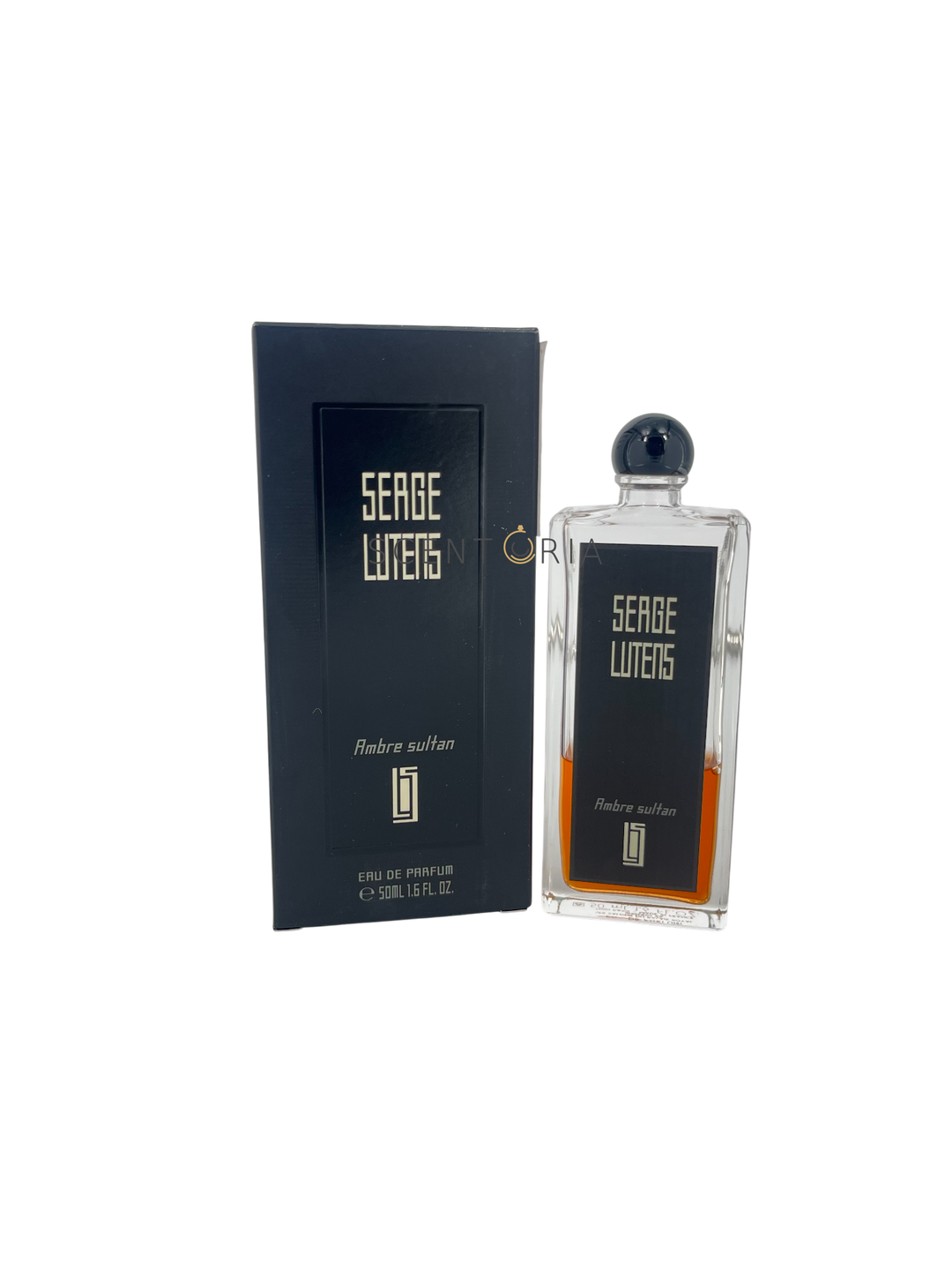 Ambre Sultan EDP Partial