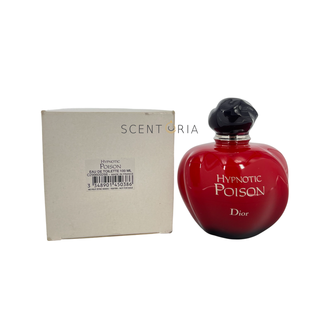 Hypnotic Poison EDT Partial – Scentoria
