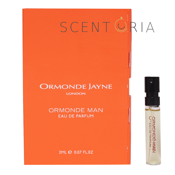 Ormonde Man EDP