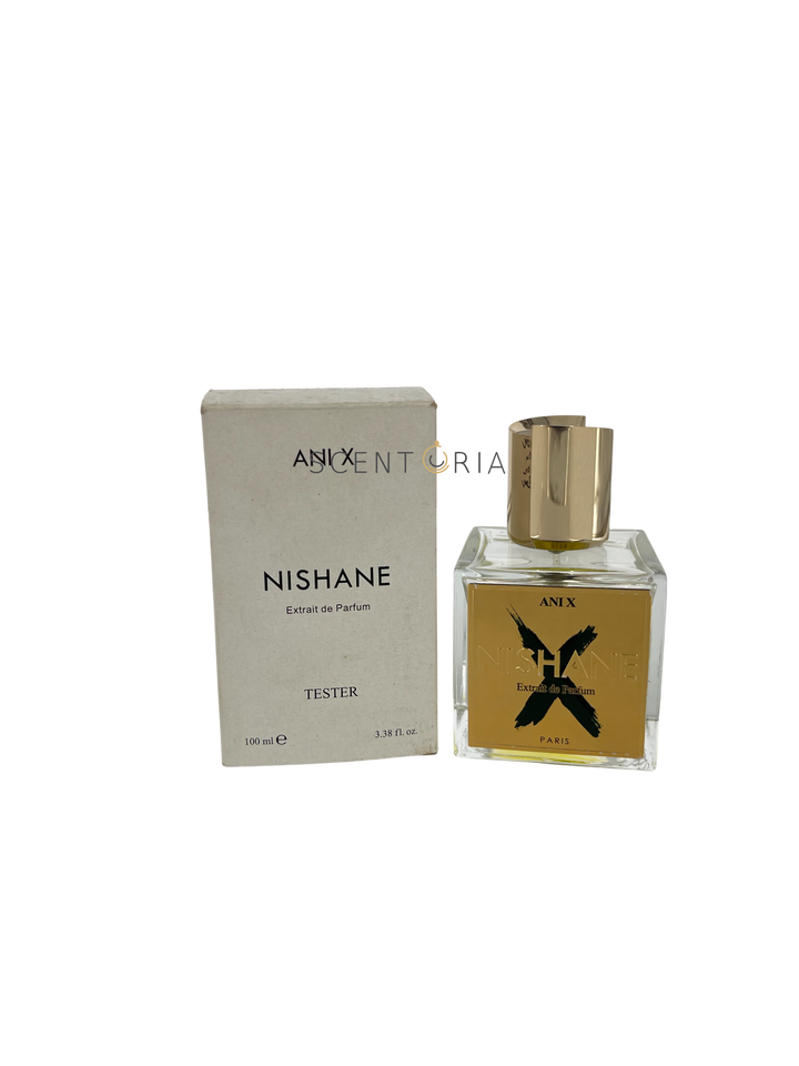 Ani X Extrait De Parfum Partial