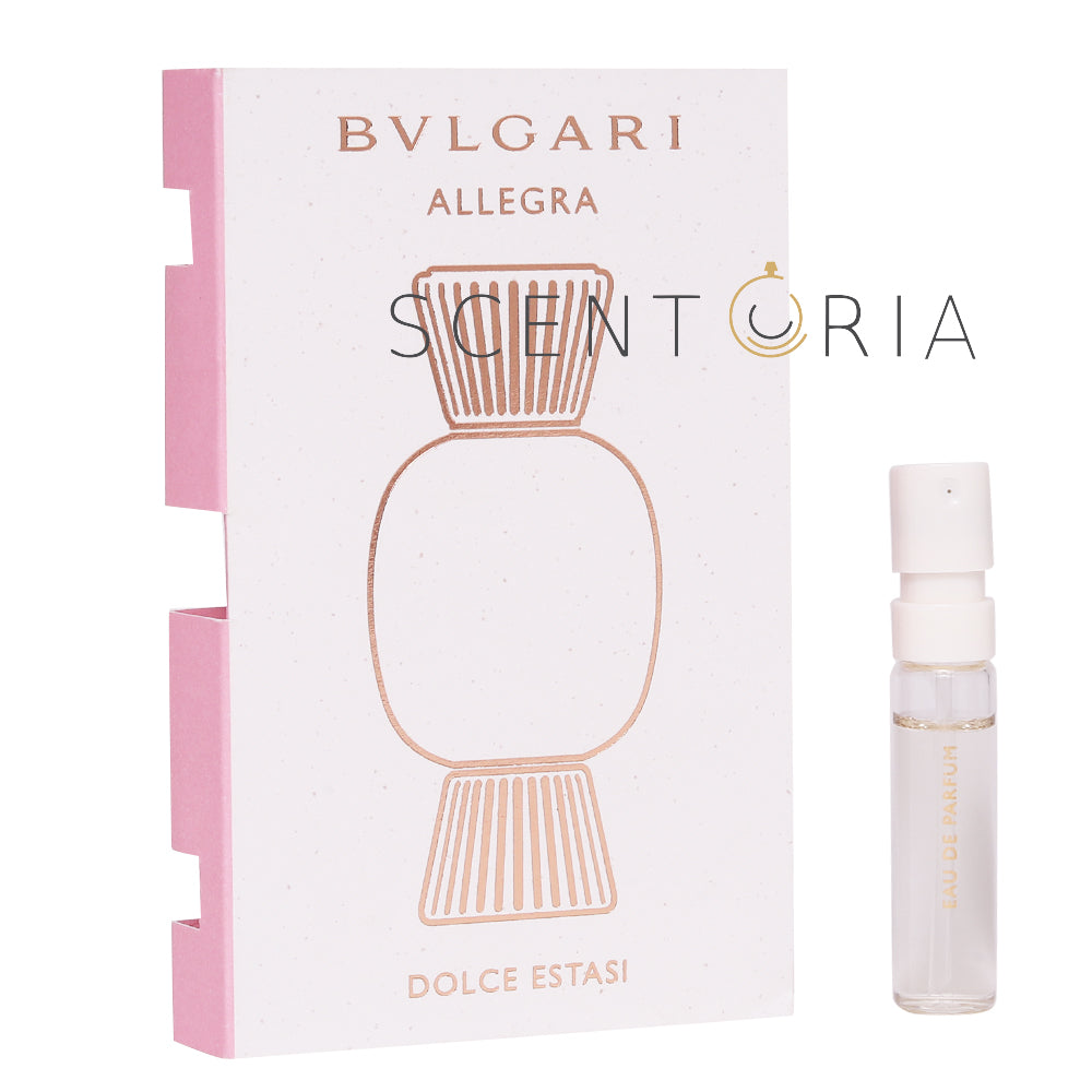 Dolce Estasi EDP