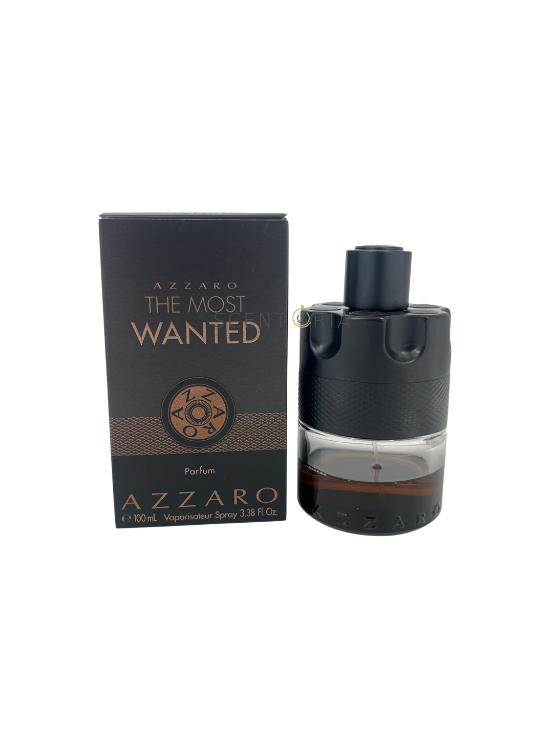 The Most Wanted Parfum Partial
