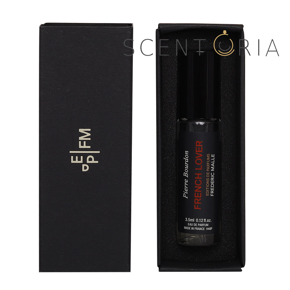 French Lover EDP – Scentoria