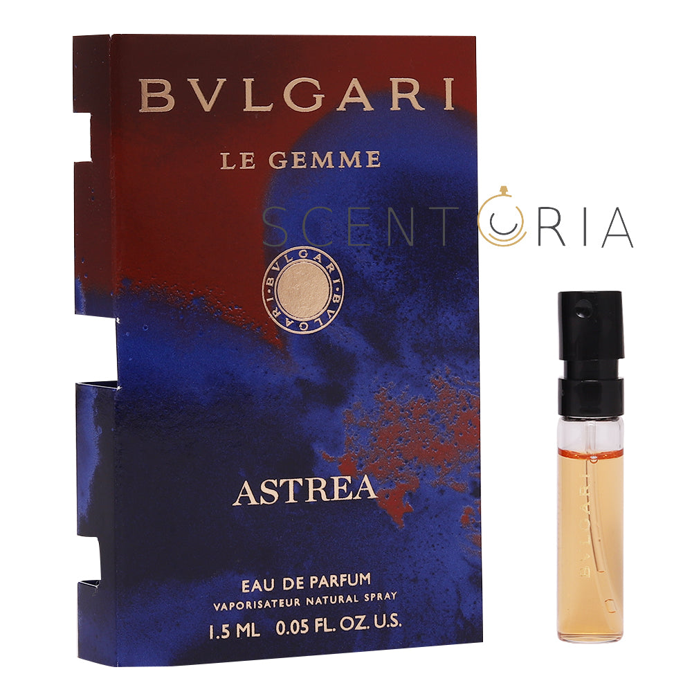 Le Gemme - Astrea EDP