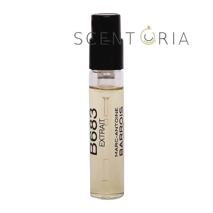 B-683 Extrait De Parfum