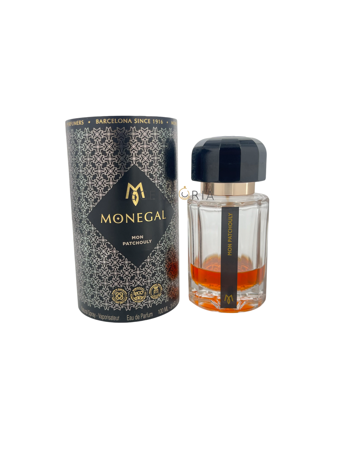 Mon Patchouly EDP Partial