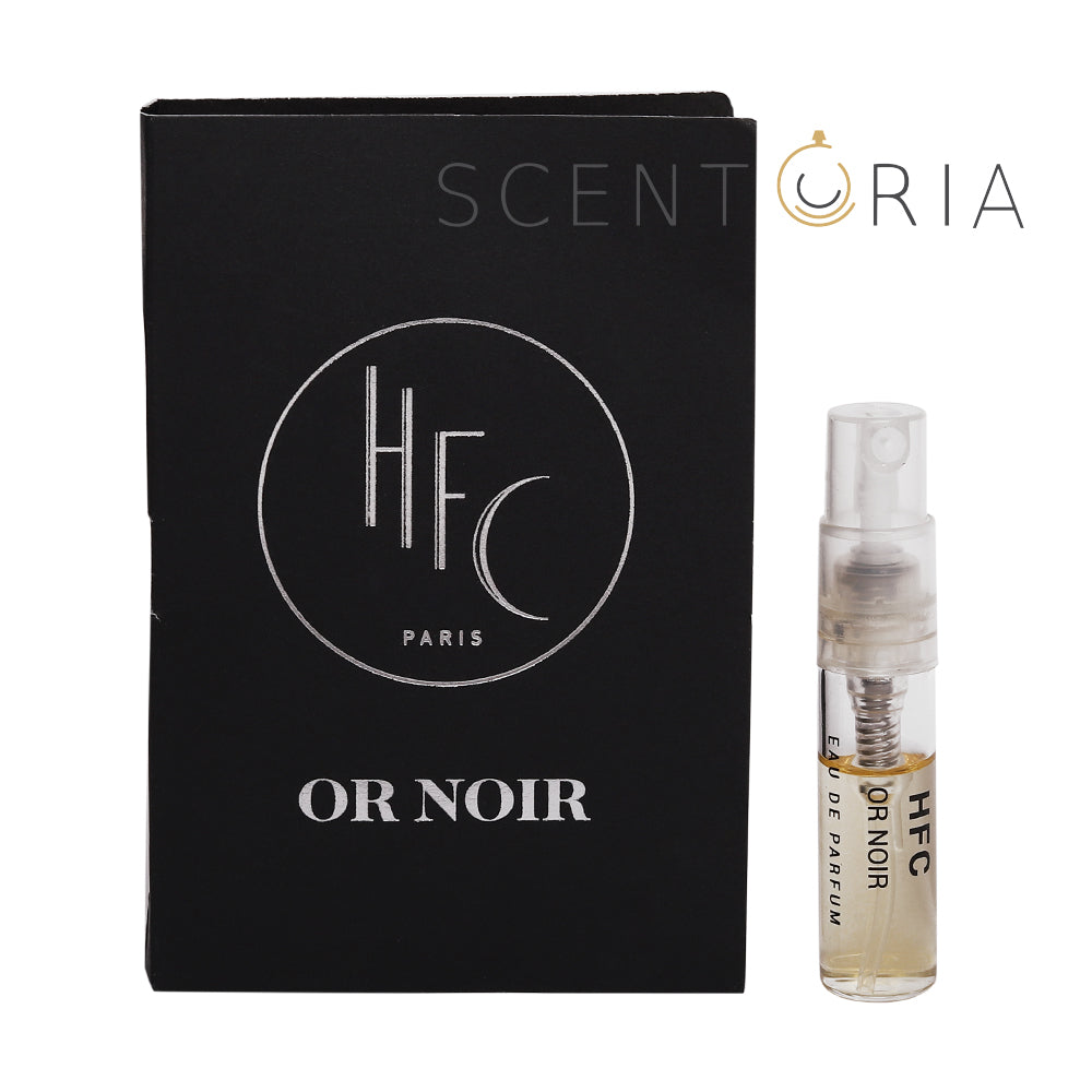 Or Noir EDP